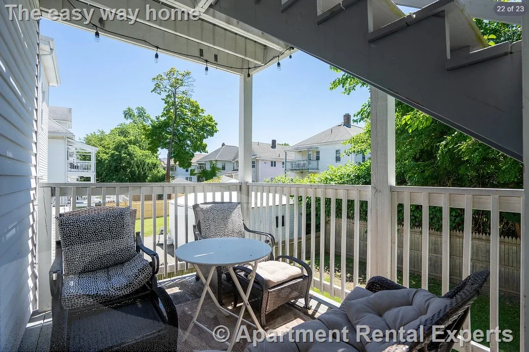4 bed, 1 bath apartment for rent at 40 Newcastle Rd, Brighton — photo 22 of 23