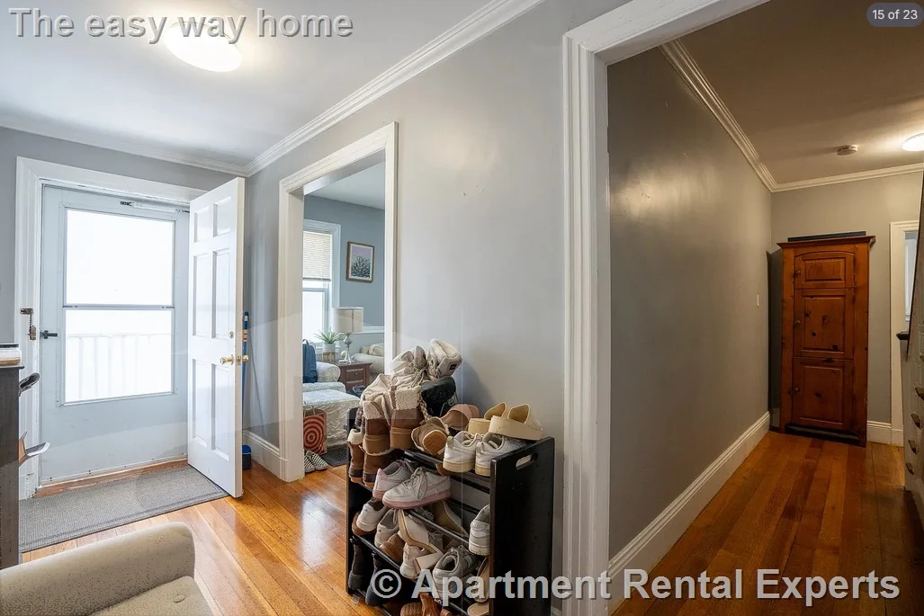 4 bed, 1 bath apartment for rent at 40 Newcastle Rd, Brighton — photo 8 of 23