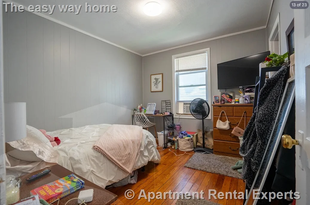 4 bed, 1 bath apartment for rent at 40 Newcastle Rd, Brighton — photo 10 of 23