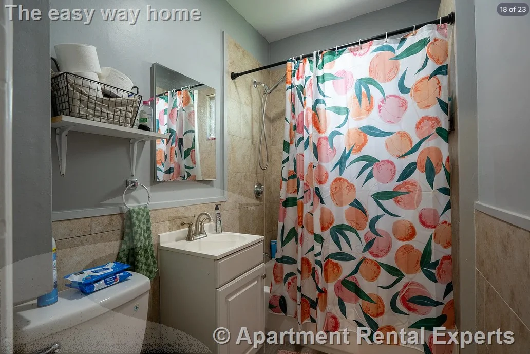 4 bed, 1 bath apartment for rent at 40 Newcastle Rd, Brighton — photo 18 of 23