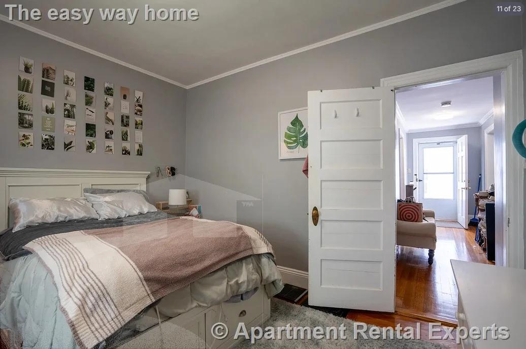 4 bed, 1 bath apartment for rent at 40 Newcastle Rd, Brighton — photo 12 of 23