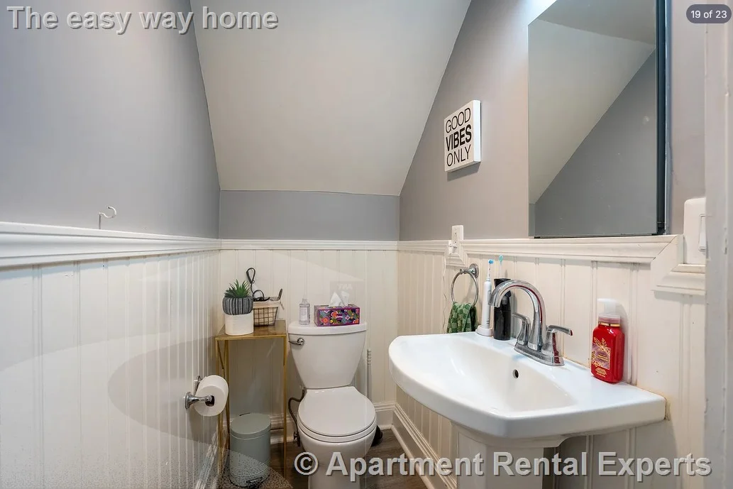 4 bed, 1 bath apartment for rent at 40 Newcastle Rd, Brighton — photo 17 of 23