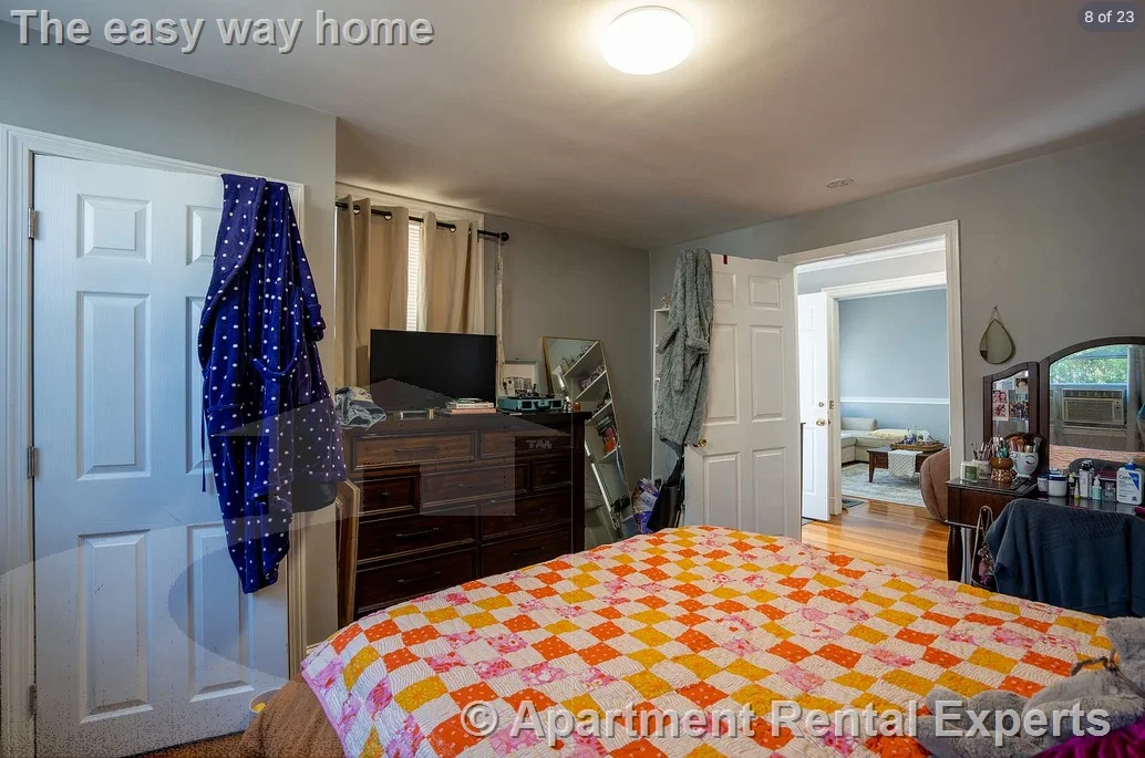 4 bed, 1 bath apartment for rent at 40 Newcastle Rd, Brighton — photo 15 of 23