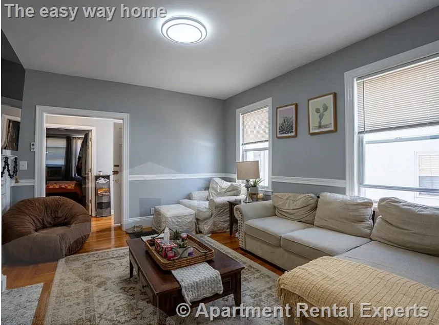 4 bed, 1 bath apartment for rent at 40 Newcastle Rd, Brighton — photo 5 of 23