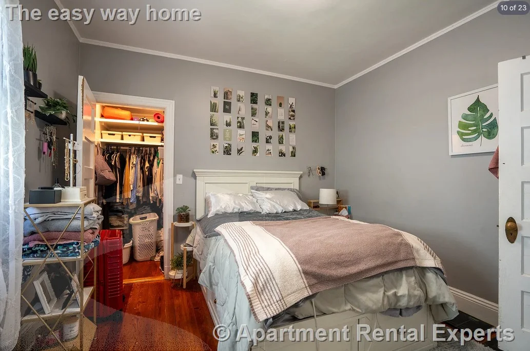 4 bed, 1 bath apartment for rent at 40 Newcastle Rd, Brighton — photo 13 of 23