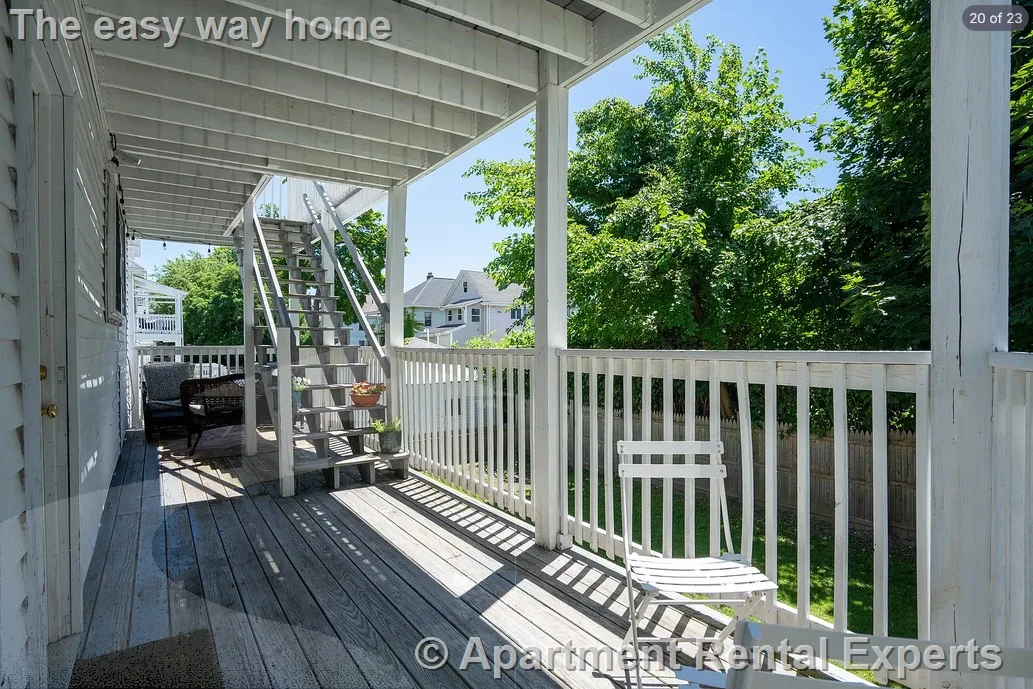 4 bed, 1 bath apartment for rent at 40 Newcastle Rd, Brighton — photo 23 of 23