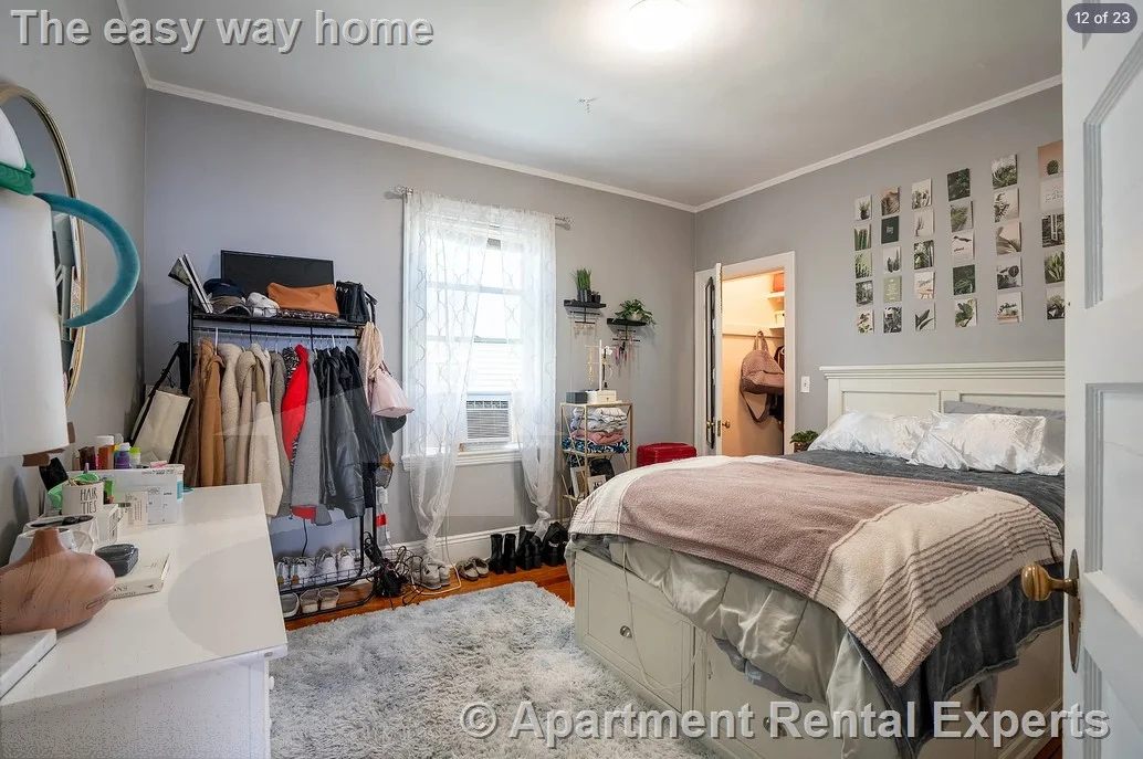 4 bed, 1 bath apartment for rent at 40 Newcastle Rd, Brighton — photo 11 of 23