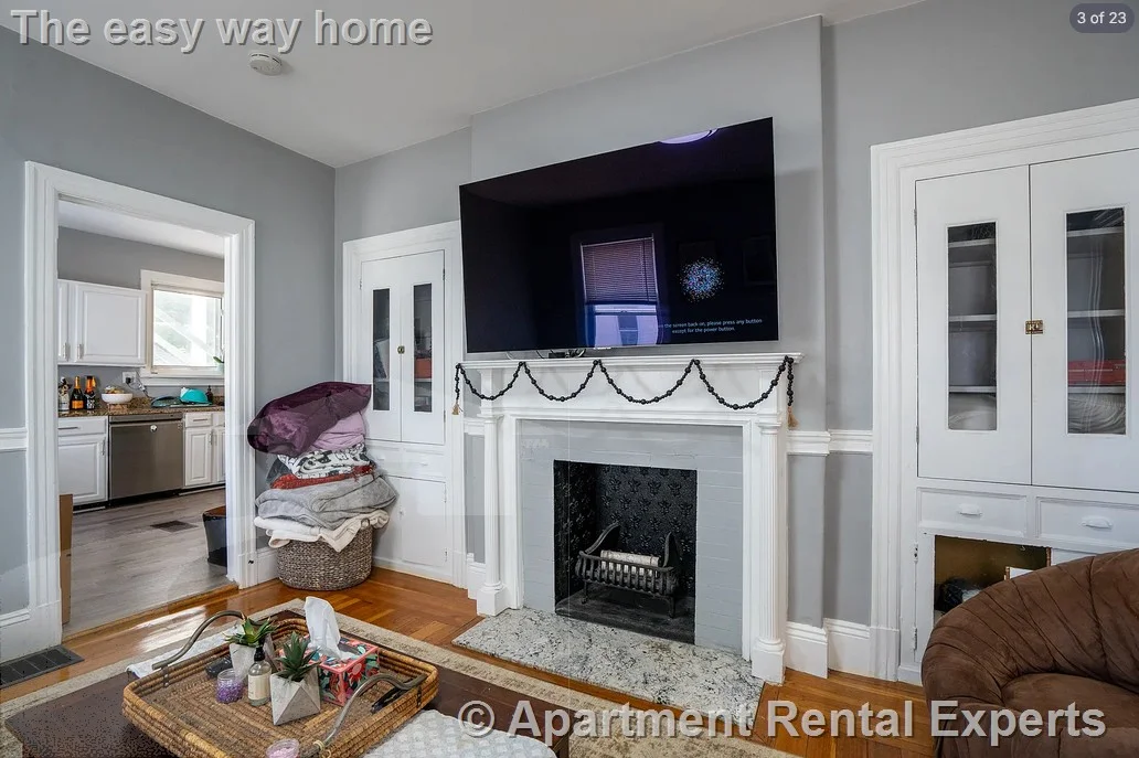 4 bed, 1 bath apartment for rent at 40 Newcastle Rd, Brighton — photo 7 of 23