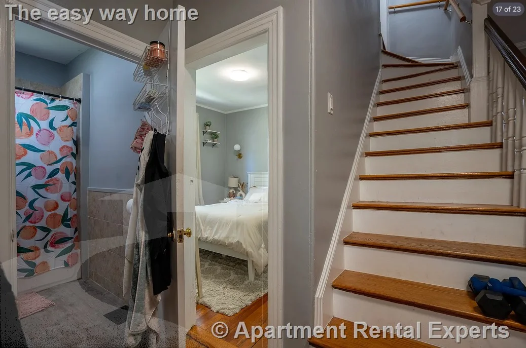 4 bed, 1 bath apartment for rent at 40 Newcastle Rd, Brighton — photo 19 of 23