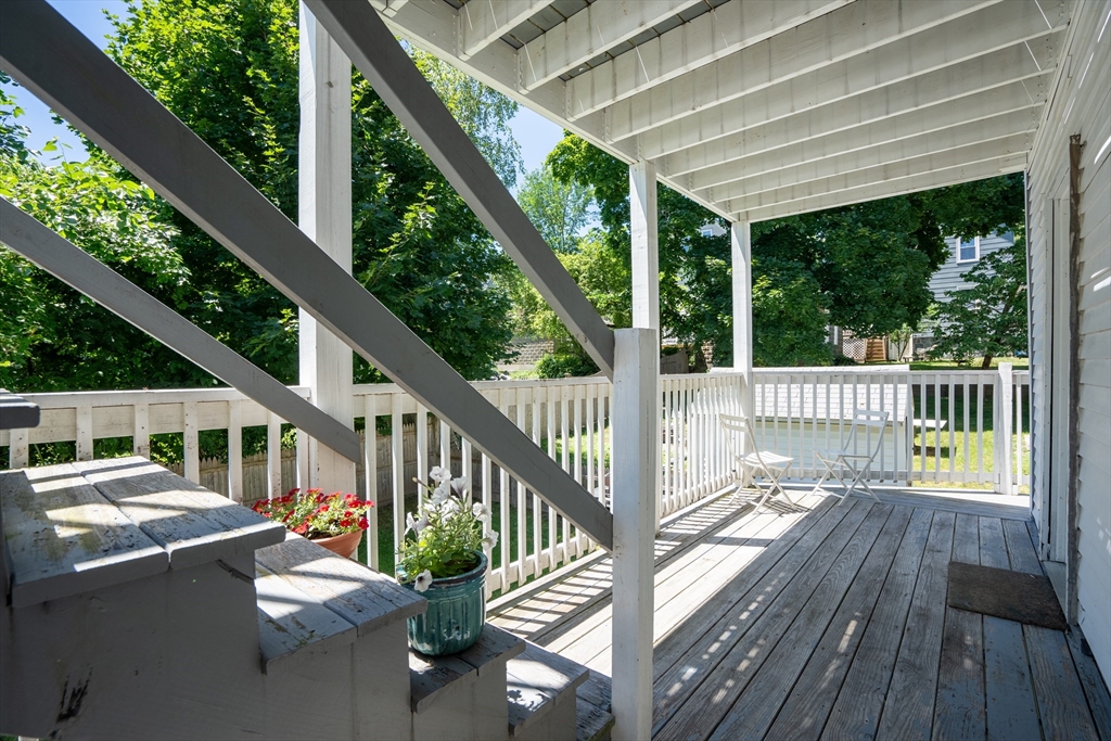 4 bed, 1.5 bath apartment for rent at 40 Newcastle Rd Unit 1, Brighton — photo 17 of 20
