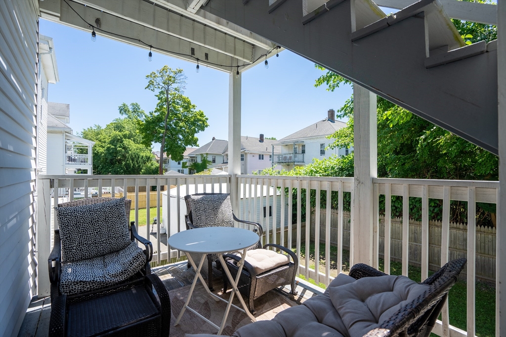 4 bed, 1.5 bath apartment for rent at 40 Newcastle Rd Unit 1, Brighton — photo 20 of 20