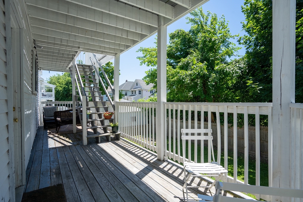 4 bed, 1.5 bath apartment for rent at 40 Newcastle Rd Unit 1, Brighton — photo 16 of 20