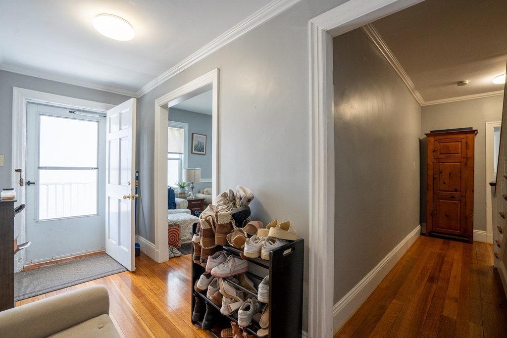4 bed, 1.5 bath apartment for rent at 40 Newcastle Rd Unit 1, Brighton — photo 13 of 20