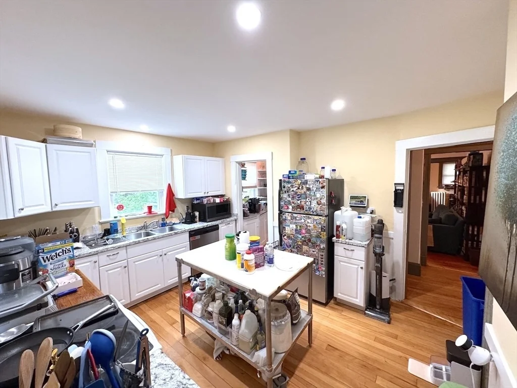 2 bed, 1 bath apartment for rent at 40 Newman Way Unit 1, Arlington — photo 18 of 31