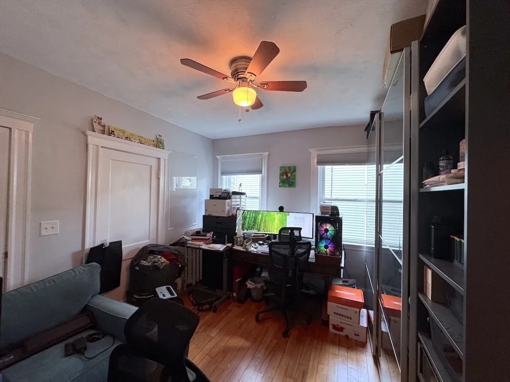 2 bed, 1 bath apartment for rent at 40 Newman Way Unit 1, Arlington — photo 24 of 31