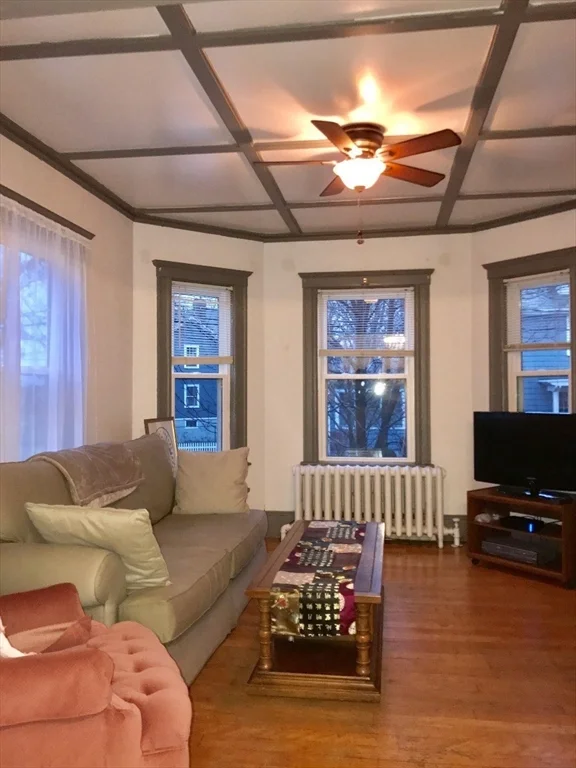 2 bed, 1 bath apartment for rent at 40 Newman Way Unit 1, Arlington — photo 5 of 31