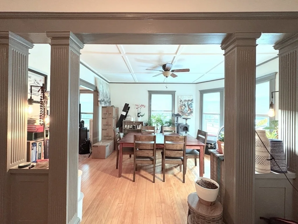 2 bed, 1 bath apartment for rent at 40 Newman Way Unit 1, Arlington — photo 3 of 31