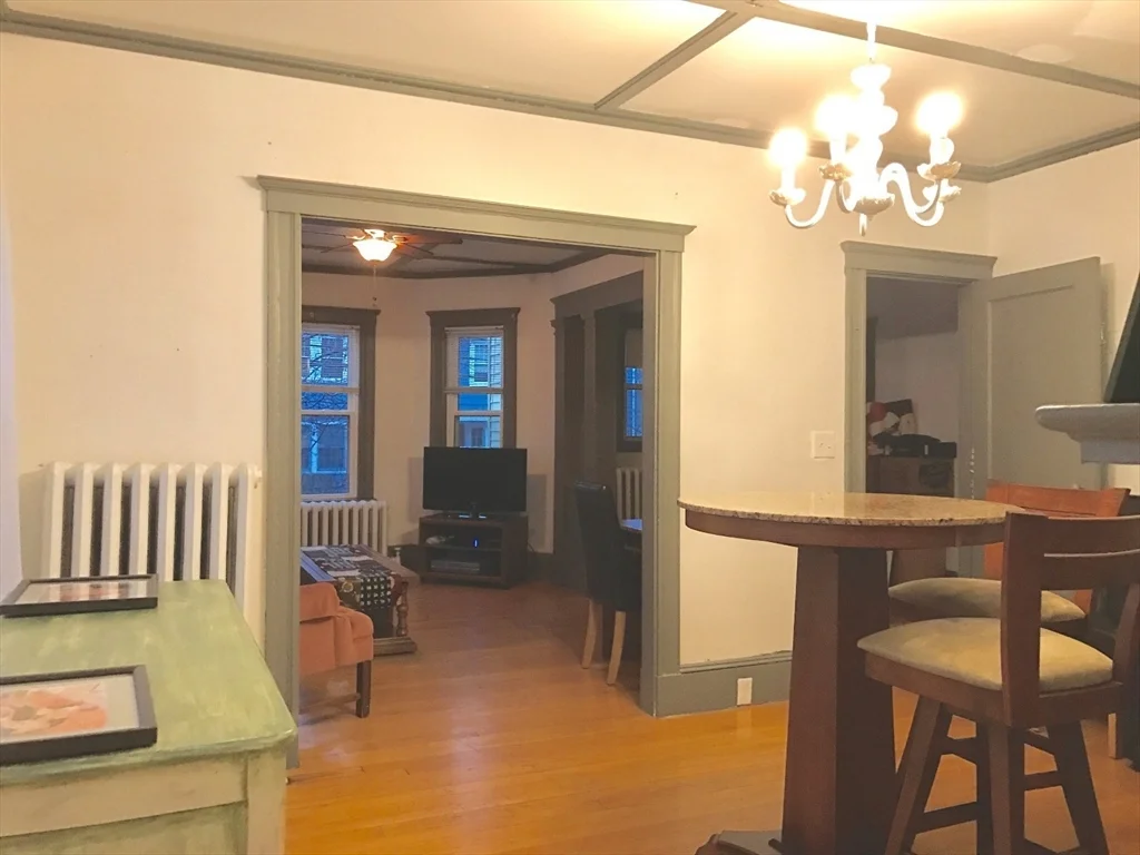 2 bed, 1 bath apartment for rent at 40 Newman Way Unit 1, Arlington — photo 9 of 31