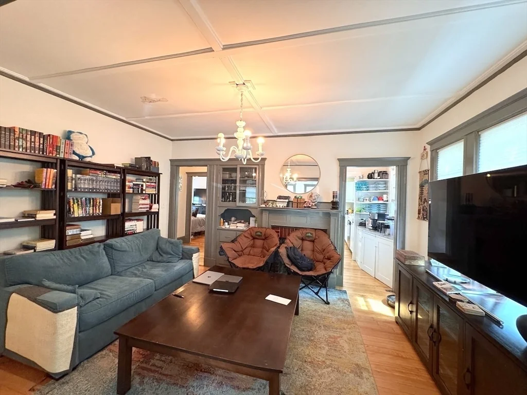 2 bed, 1 bath apartment for rent at 40 Newman Way Unit 1, Arlington — photo 11 of 31