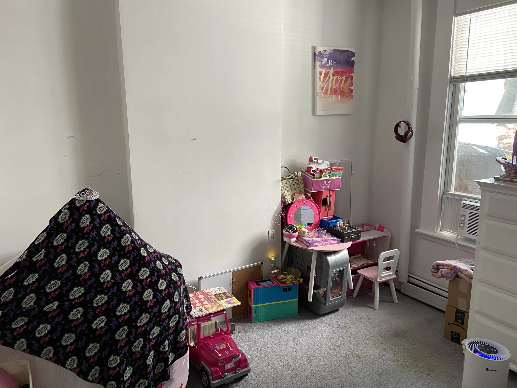 3 bed, 1 bath apartment for rent at 40 Newton St Unit 1, Brighton — photo 8 of 23