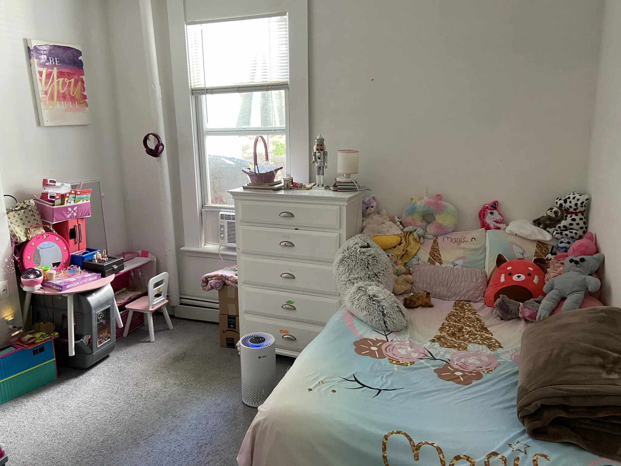 3 bed, 1 bath apartment for rent at 40 Newton St Unit 1, Brighton — photo 5 of 23