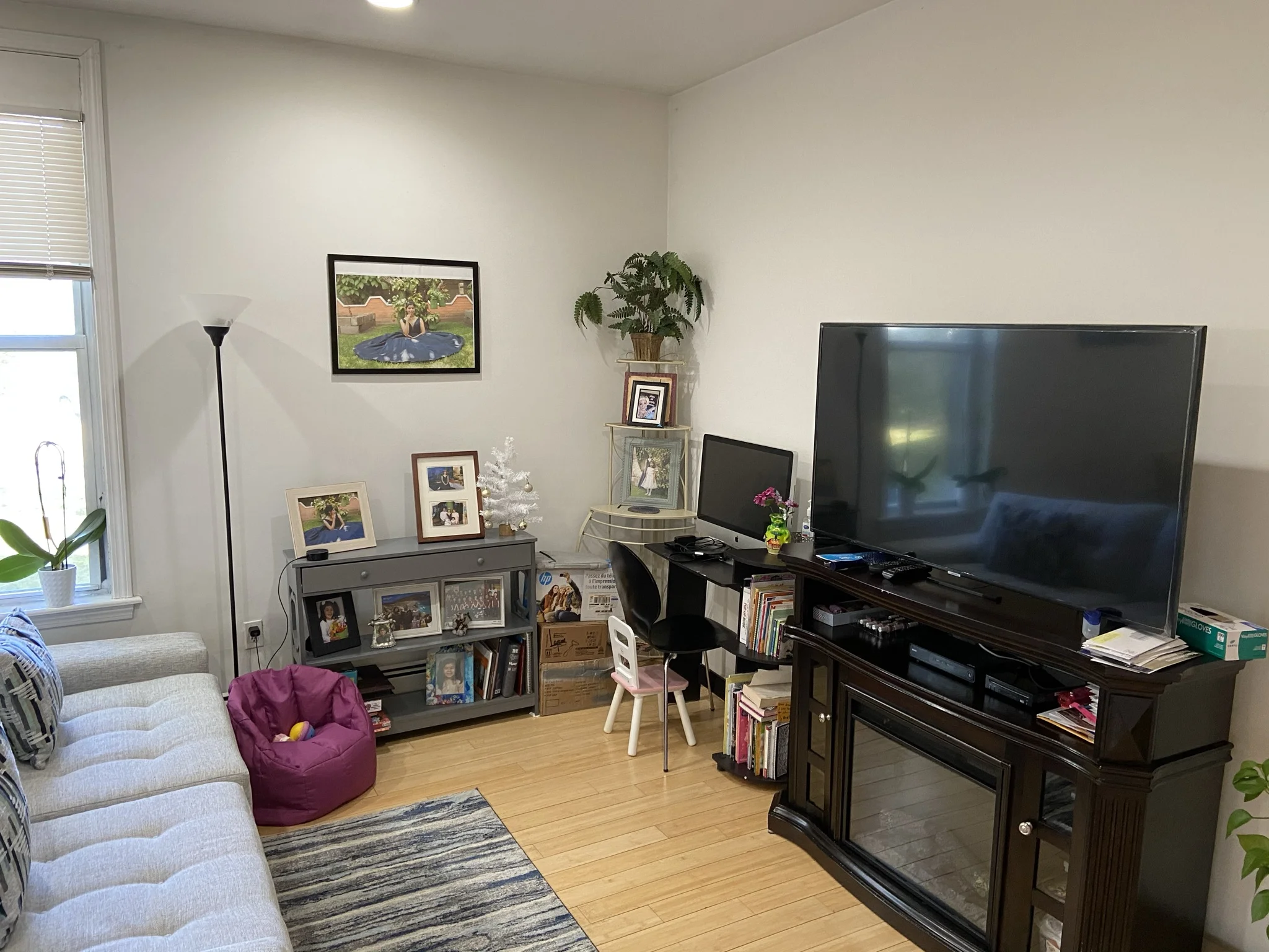 3 bed, 1 bath apartment for rent at 40 Newton St Unit 1, Brighton — photo 21 of 23