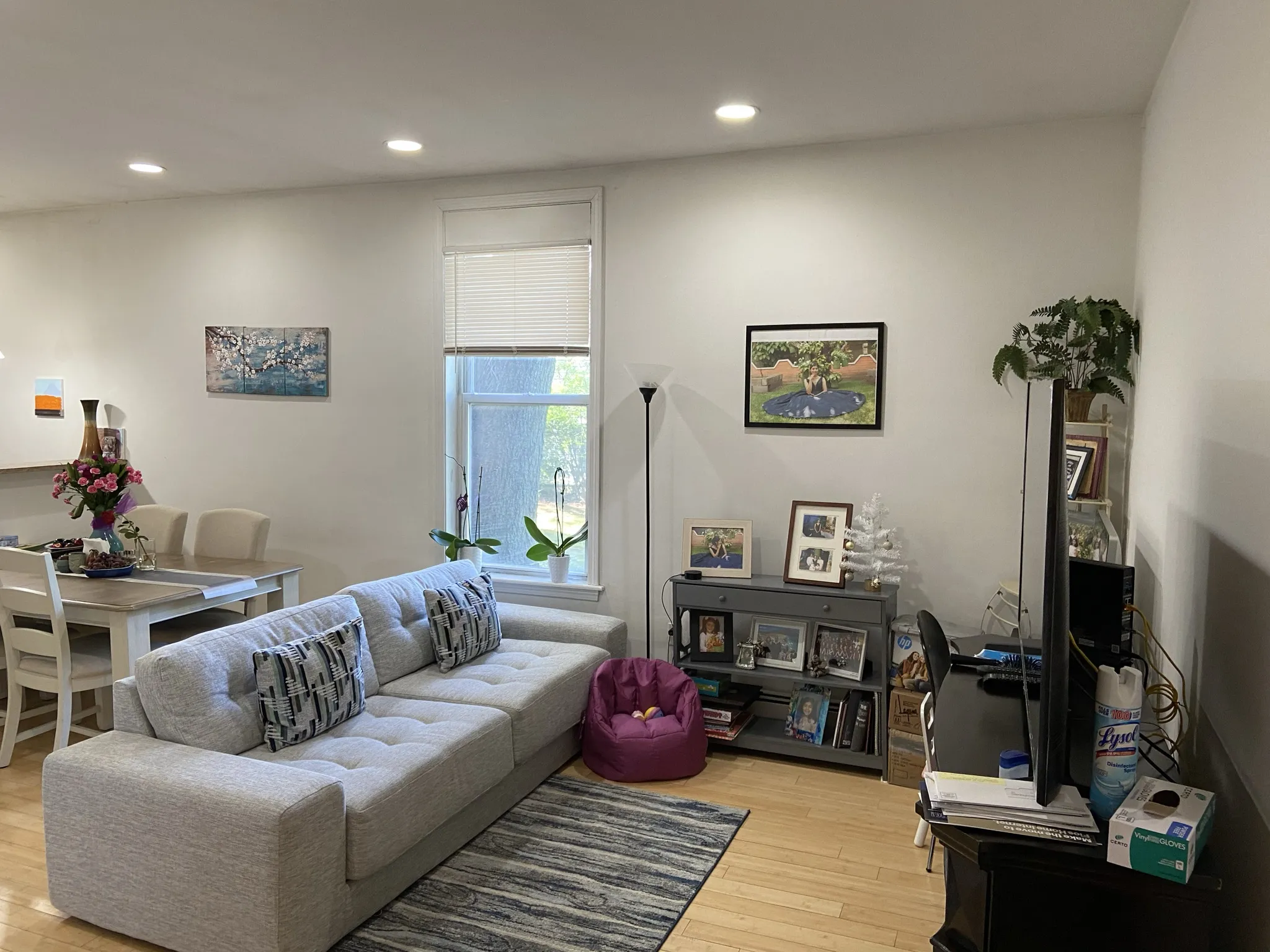 3 bed, 1 bath apartment for rent at 40 Newton St Unit 1, Brighton — photo 18 of 23