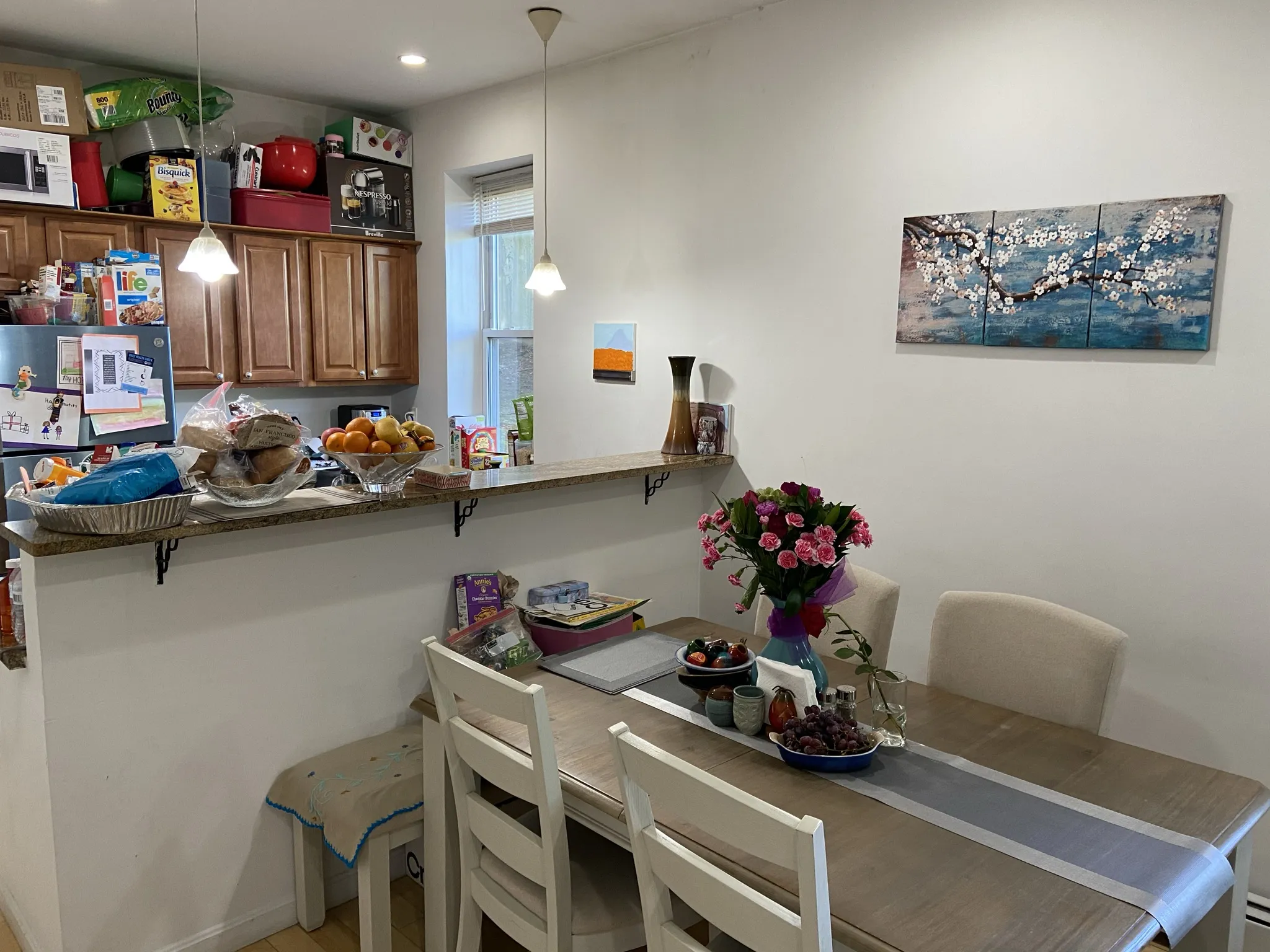 3 bed, 1 bath apartment for rent at 40 Newton St Unit 1, Brighton — photo 4 of 23