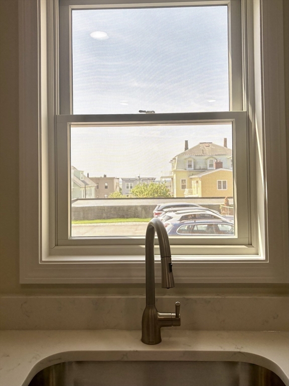 4 bed, 1 bath apartment for rent at 40 Orient Ave Unit 1, Boston — photo 5 of 12