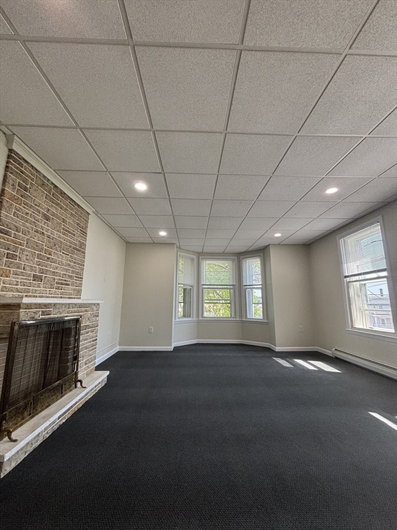 4 bed, 1 bath apartment for rent at 40 Orient Ave Unit 1, Boston — photo 2 of 12
