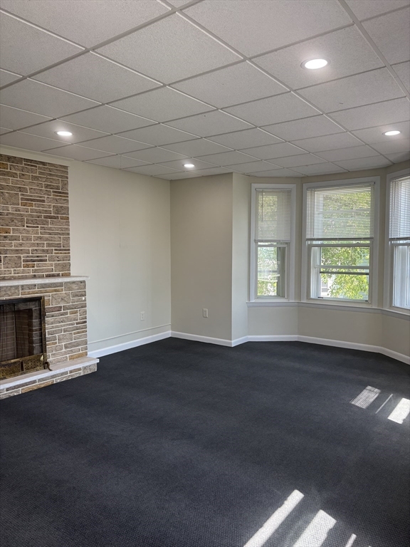 4 bed, 1 bath apartment for rent at 40 Orient Ave Unit 1, Boston