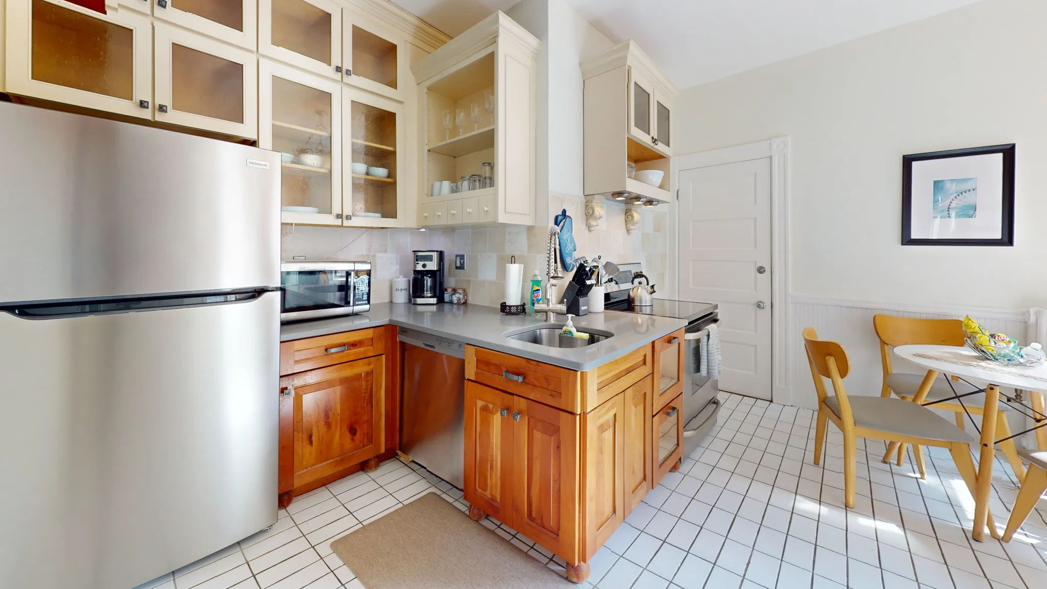 2 bed, 1 bath apartment for rent at 40 Orkney Rd Unit 3, Brighton — photo 6 of 17