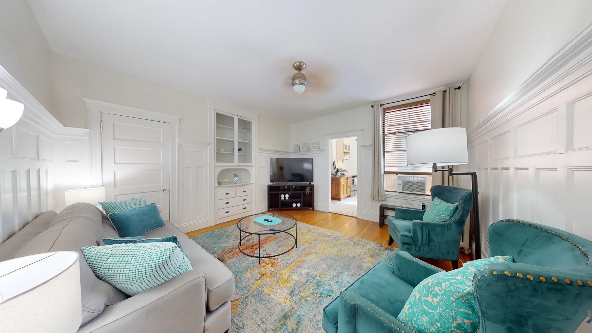 2 bed, 1 bath apartment for rent at 40 Orkney Rd Unit 3, Brighton — photo 1 of 17