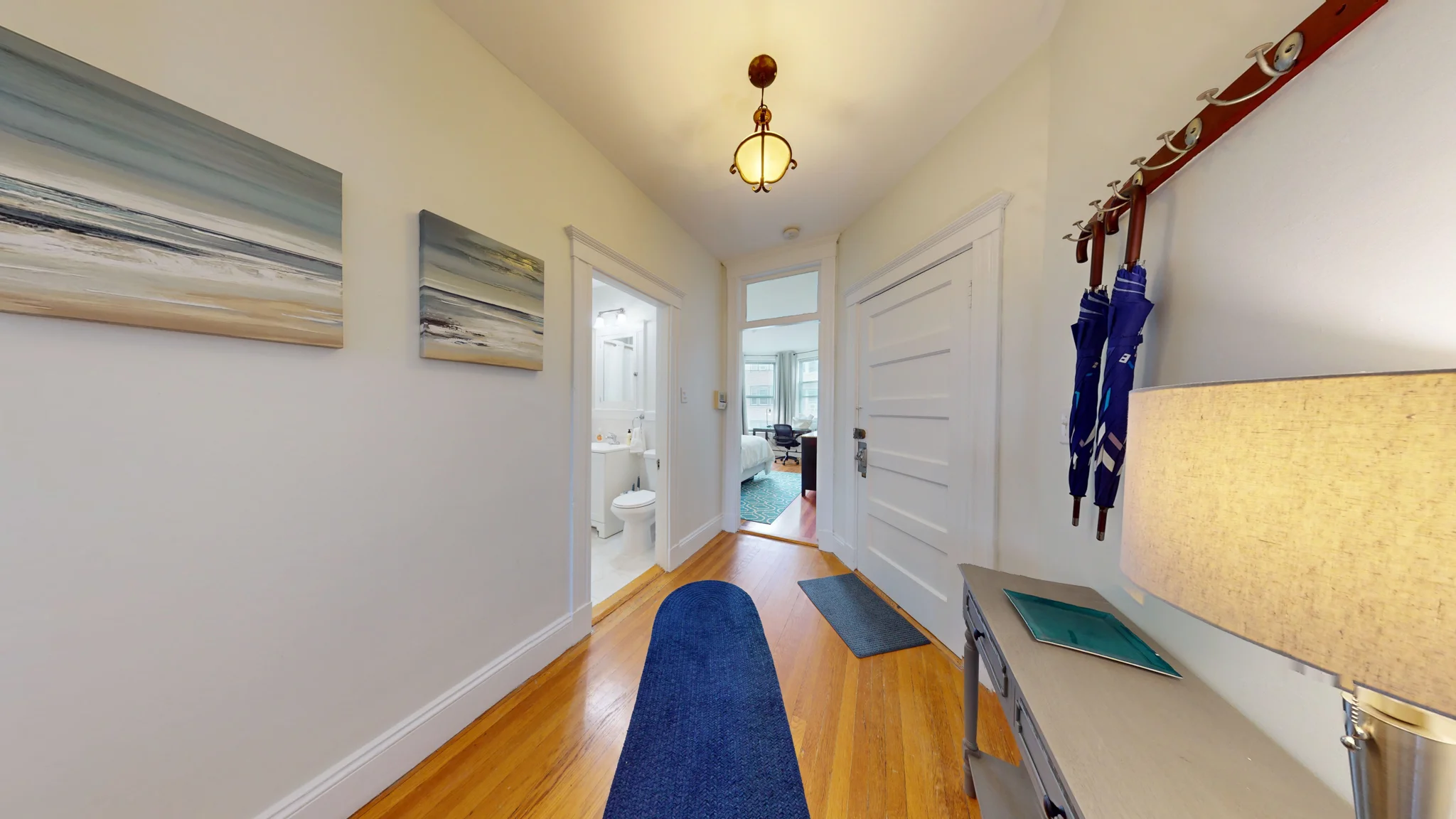 2 bed, 1 bath apartment for rent at 40 Orkney Rd Unit 3, Brighton — photo 17 of 17