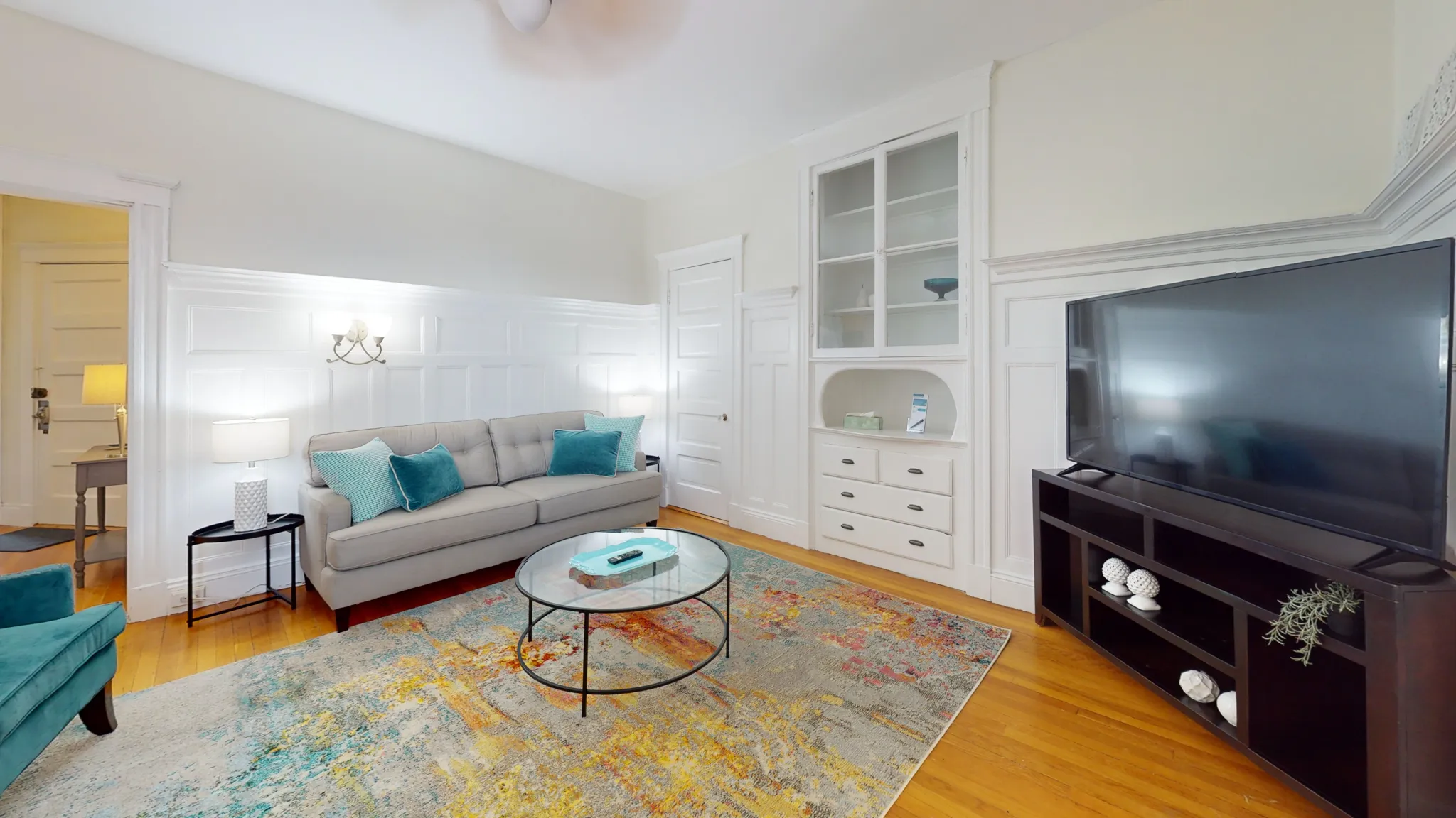 2 bed, 1 bath apartment for rent at 40 Orkney Rd Unit 3, Brighton — photo 3 of 17