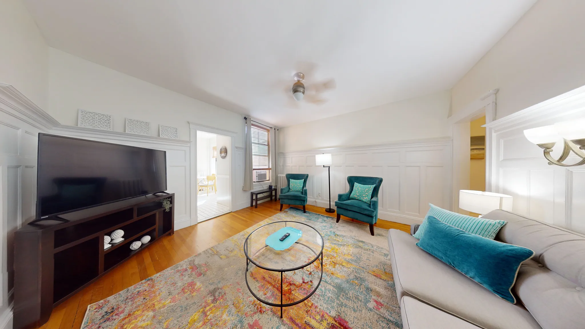2 bed, 1 bath apartment for rent at 40 Orkney Rd Unit 3, Brighton — photo 2 of 17