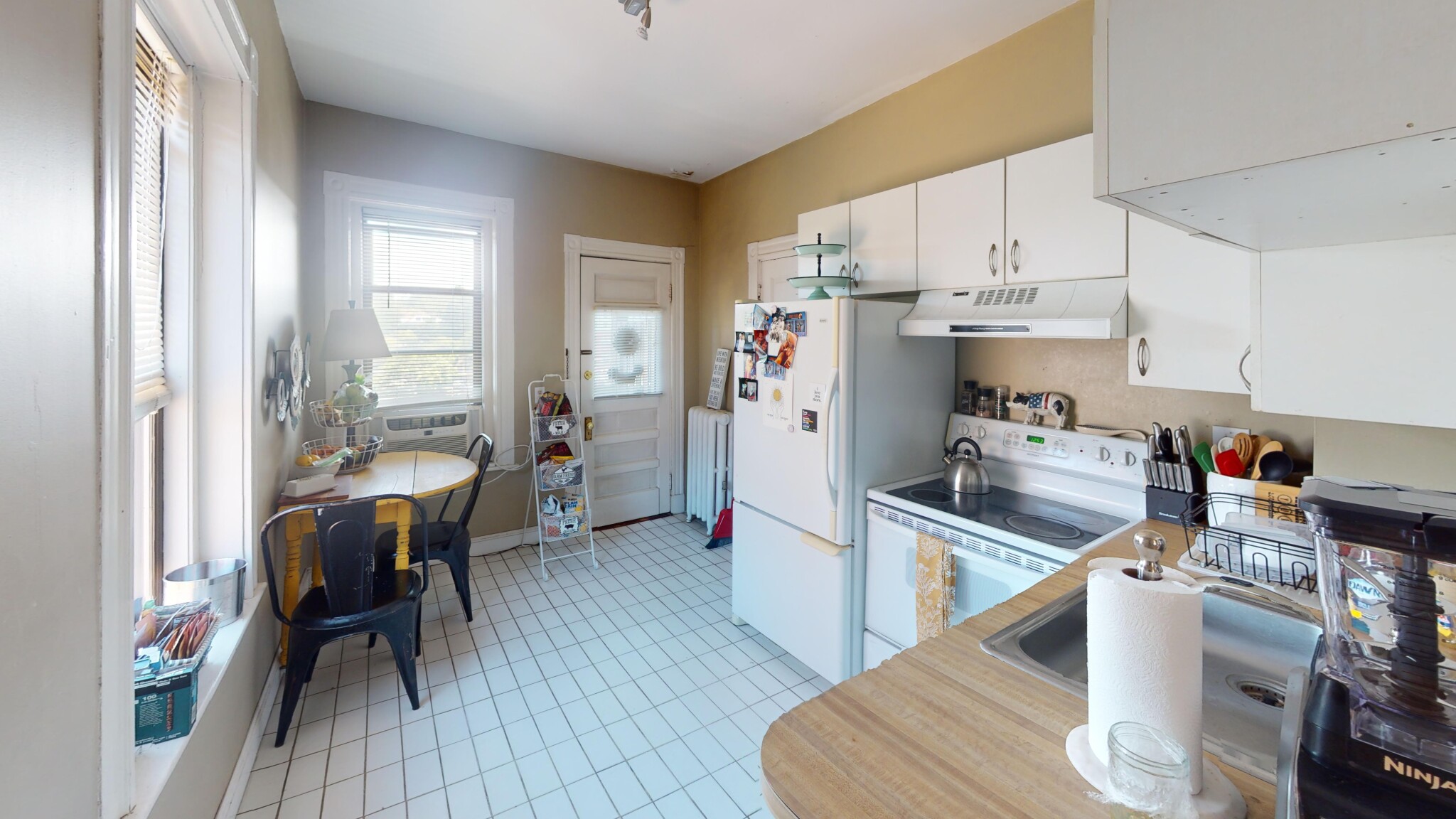 2 bed, 1 bath apartment for rent at 40 Orkney Rd Unit 6, Brighton — photo 18 of 20