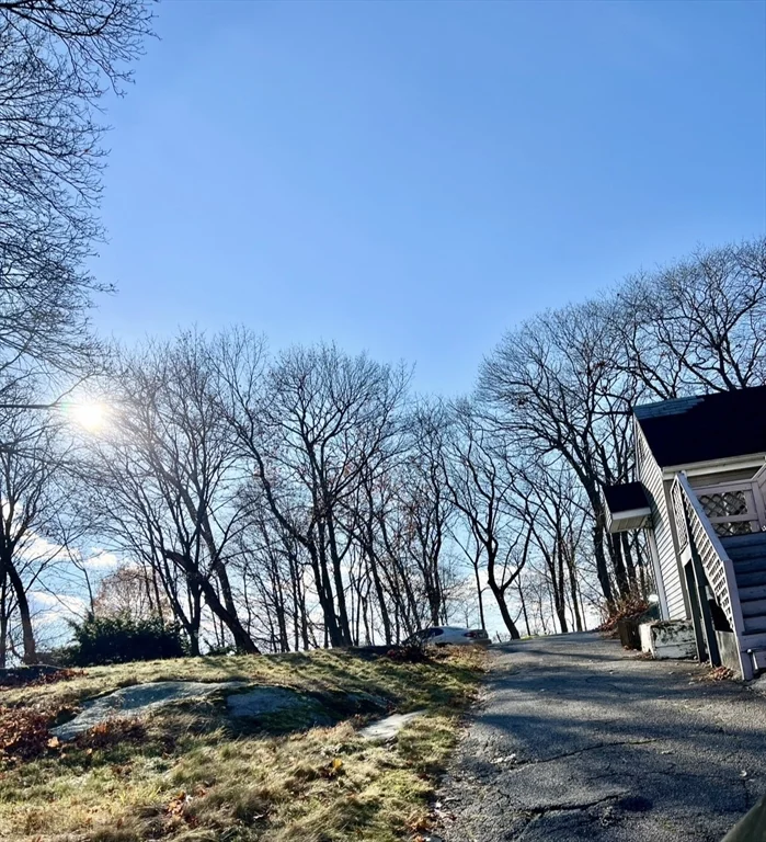 2 bed, 1 bath apartment for rent at 40 Packards Unit 1, Quincy