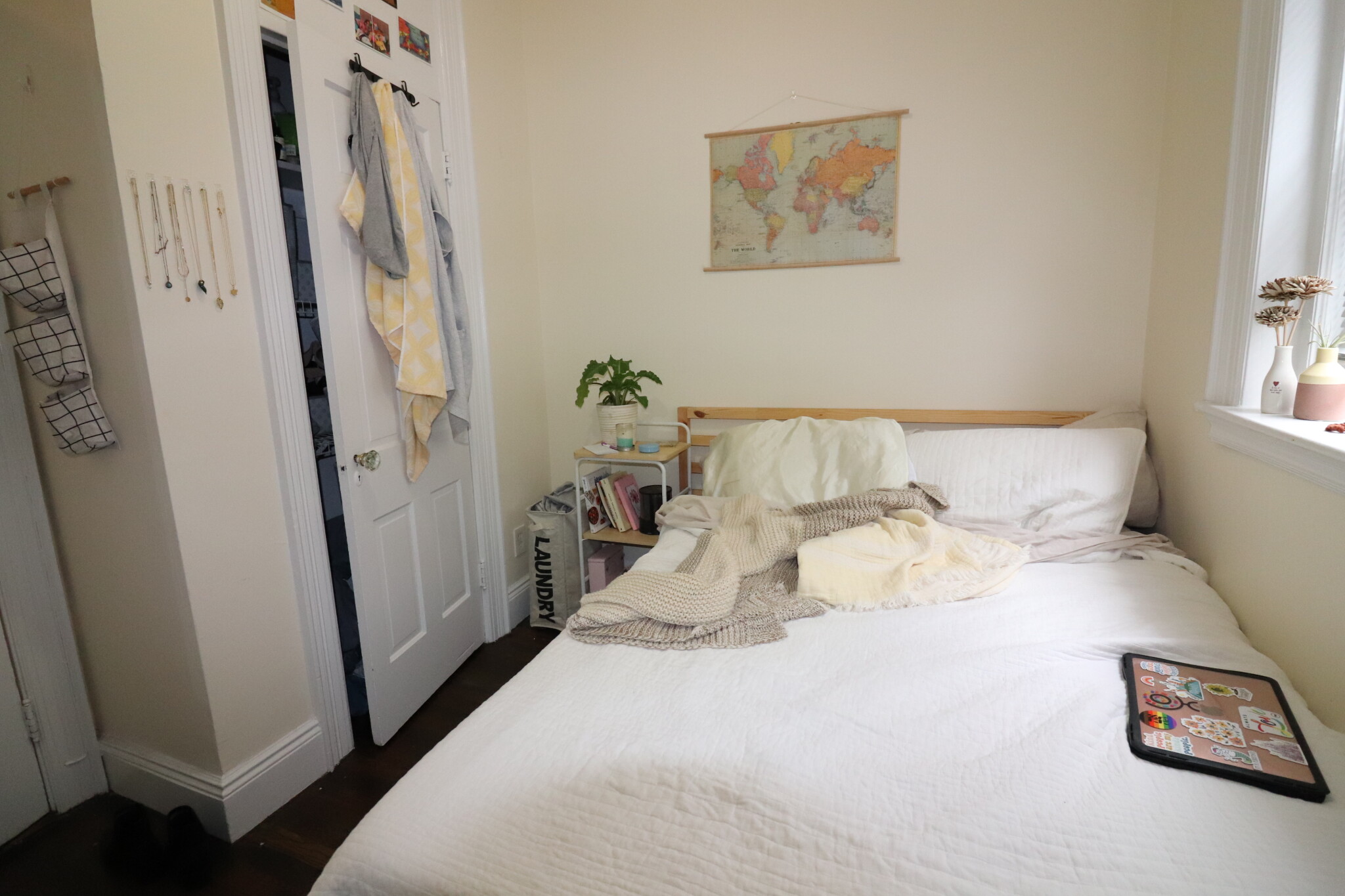 3 bed, 2 bath apartment for rent at 40 Park St Unit 1, Griggs Park — photo 13 of 20