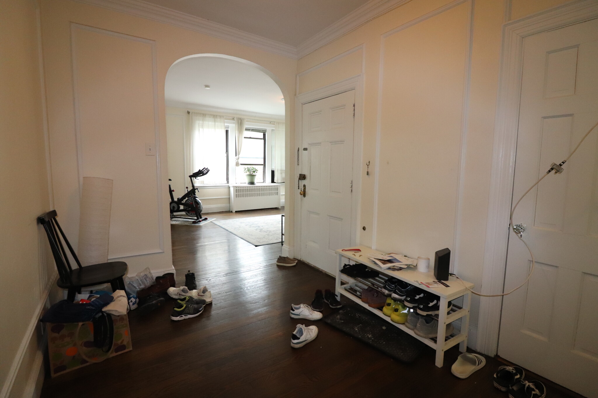 3 bed, 2 bath apartment for rent at 40 Park St Unit 1, Griggs Park — photo 14 of 20
