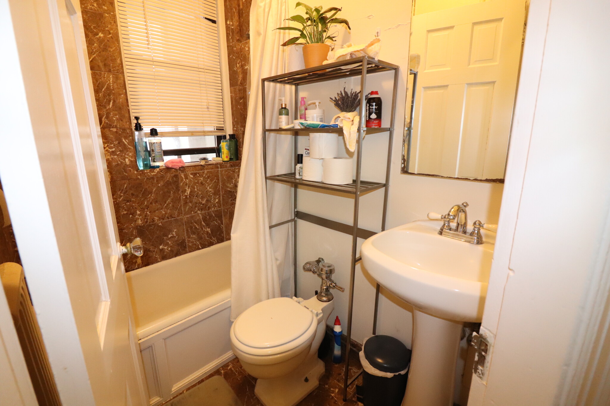 3 bed, 2 bath apartment for rent at 40 Park St Unit 1, Griggs Park — photo 10 of 20