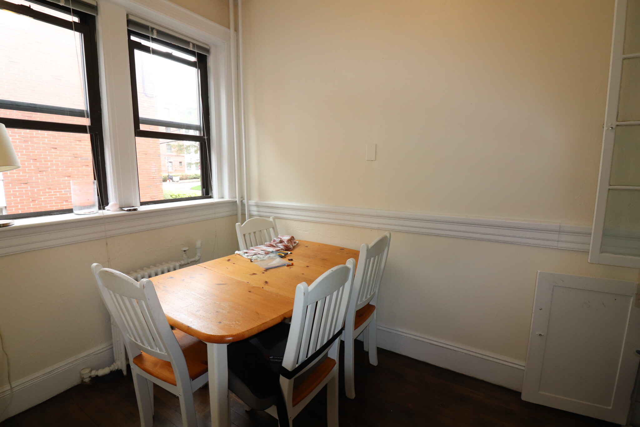 3 bed, 2 bath apartment for rent at 40 Park St Unit 1, Griggs Park — photo 8 of 20