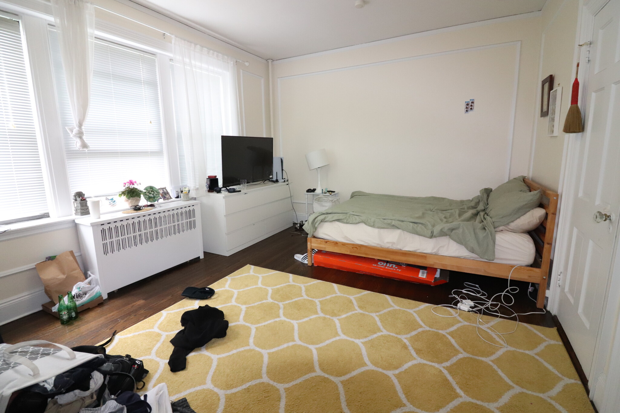3 bed, 2 bath apartment for rent at 40 Park St Unit 1, Griggs Park — photo 15 of 20