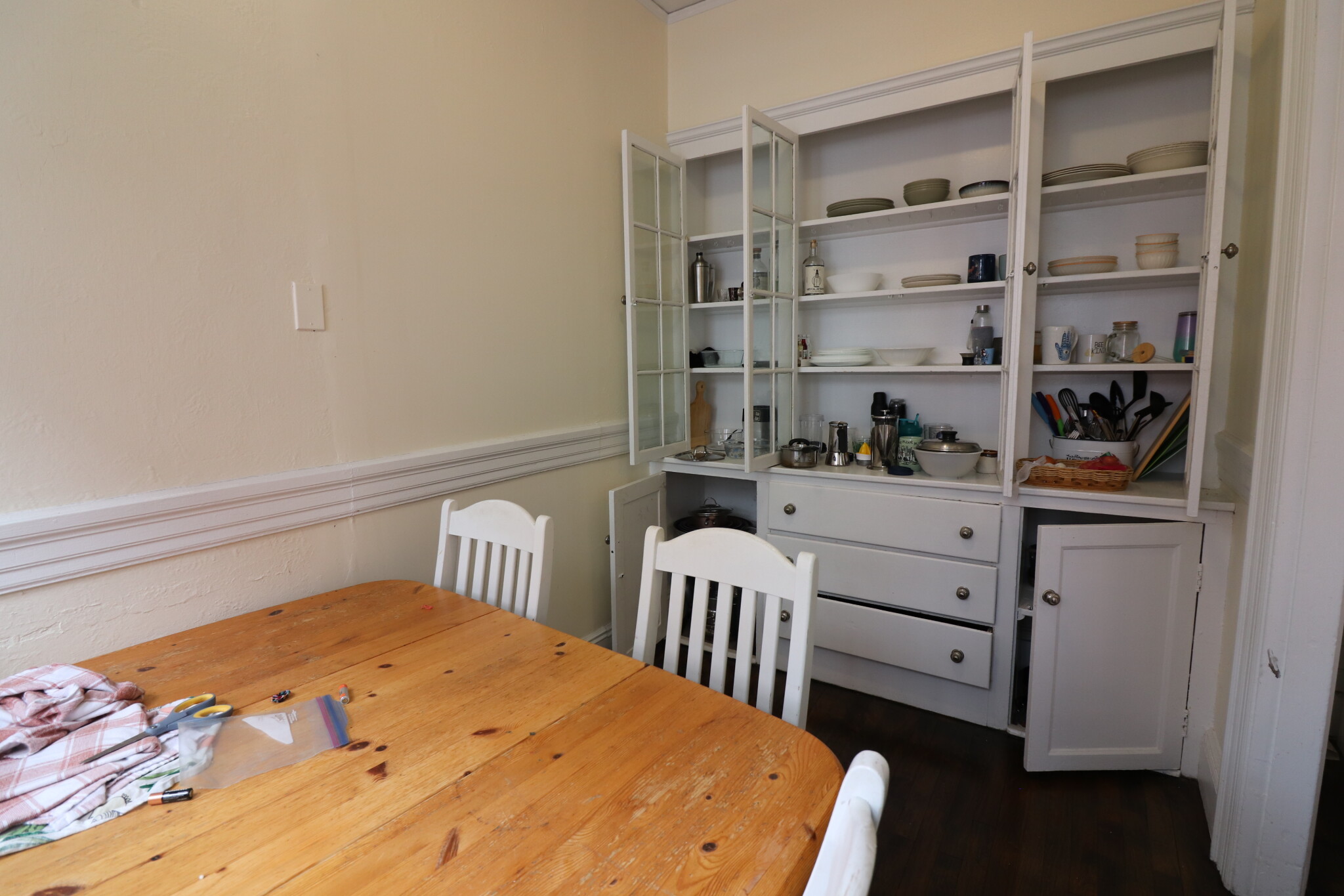 3 bed, 2 bath apartment for rent at 40 Park St Unit 1, Griggs Park — photo 9 of 20