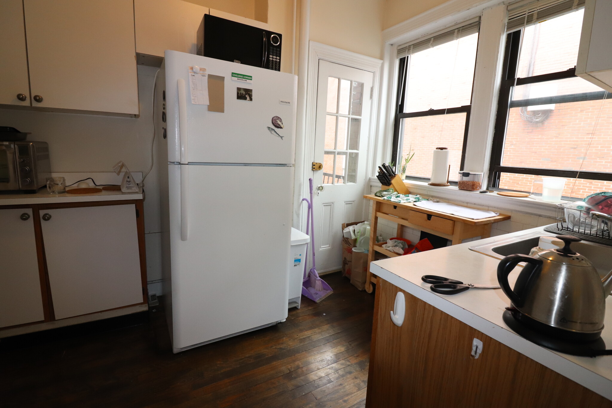 3 bed, 2 bath apartment for rent at 40 Park St Unit 1, Griggs Park — photo 6 of 20