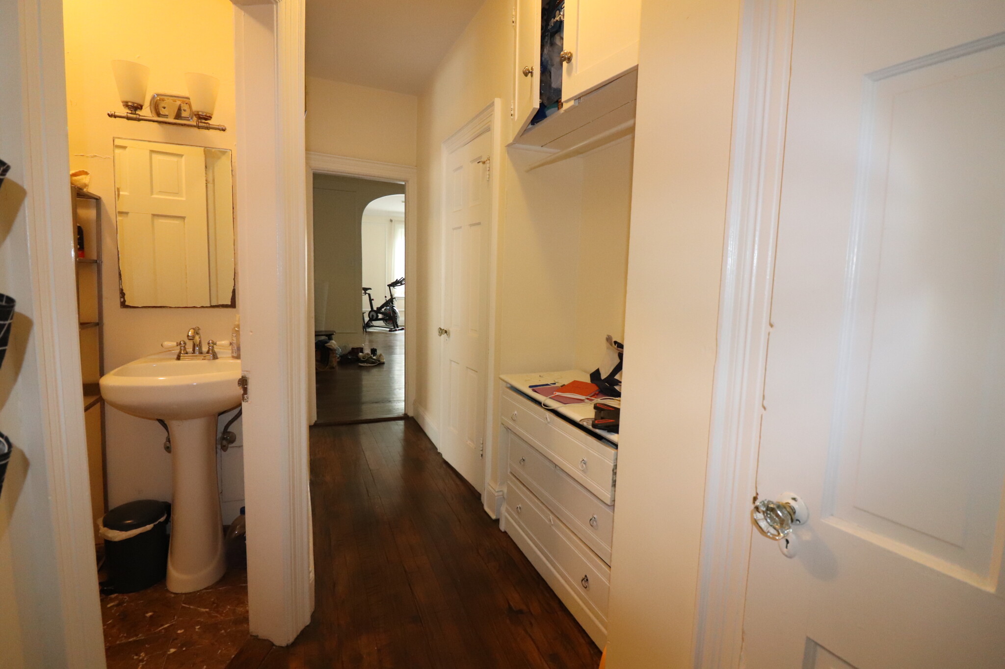 3 bed, 2 bath apartment for rent at 40 Park St Unit 1, Griggs Park — photo 11 of 20