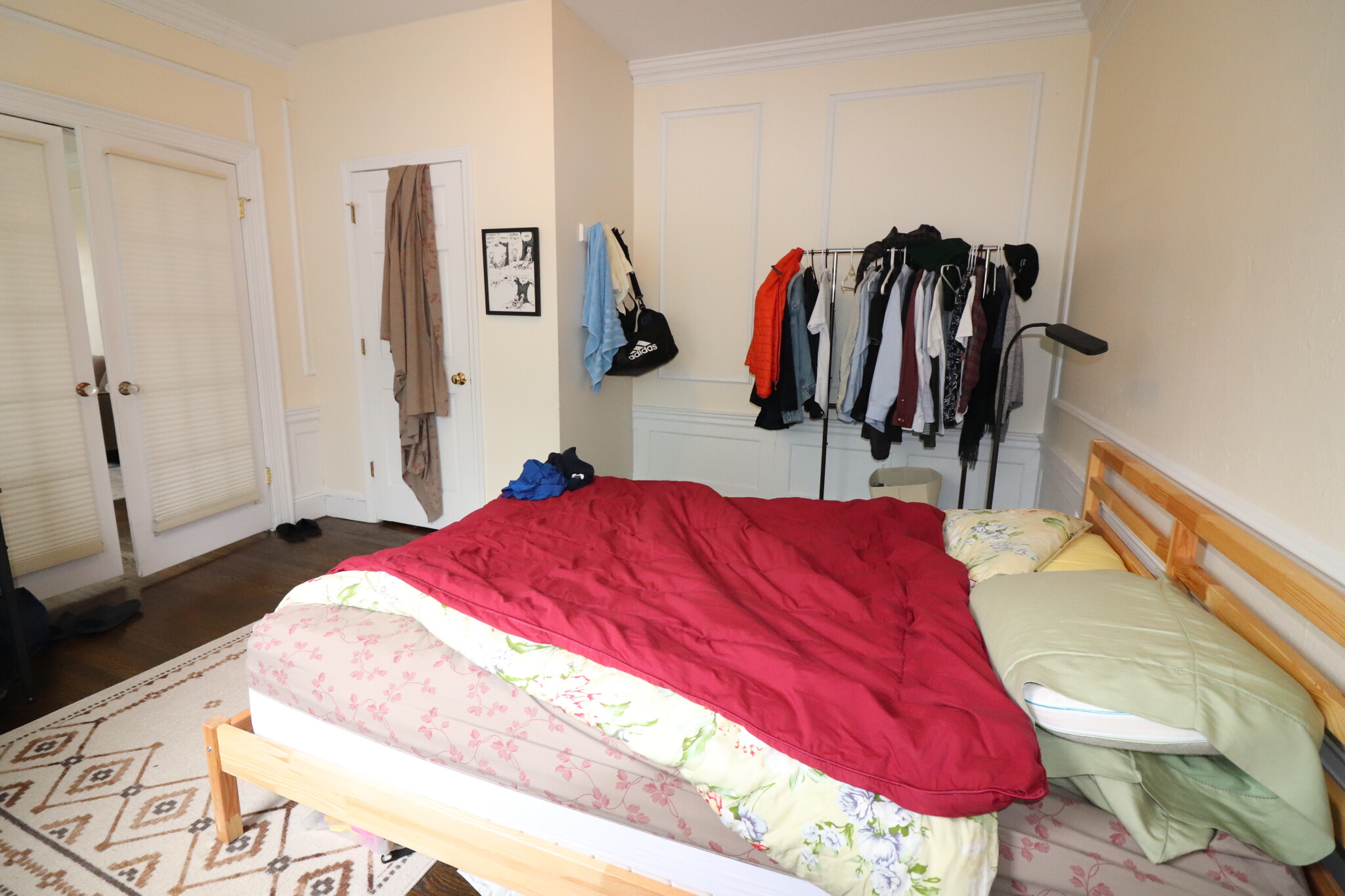 3 bed, 2 bath apartment for rent at 40 Park St Unit 1, Griggs Park — photo 5 of 20