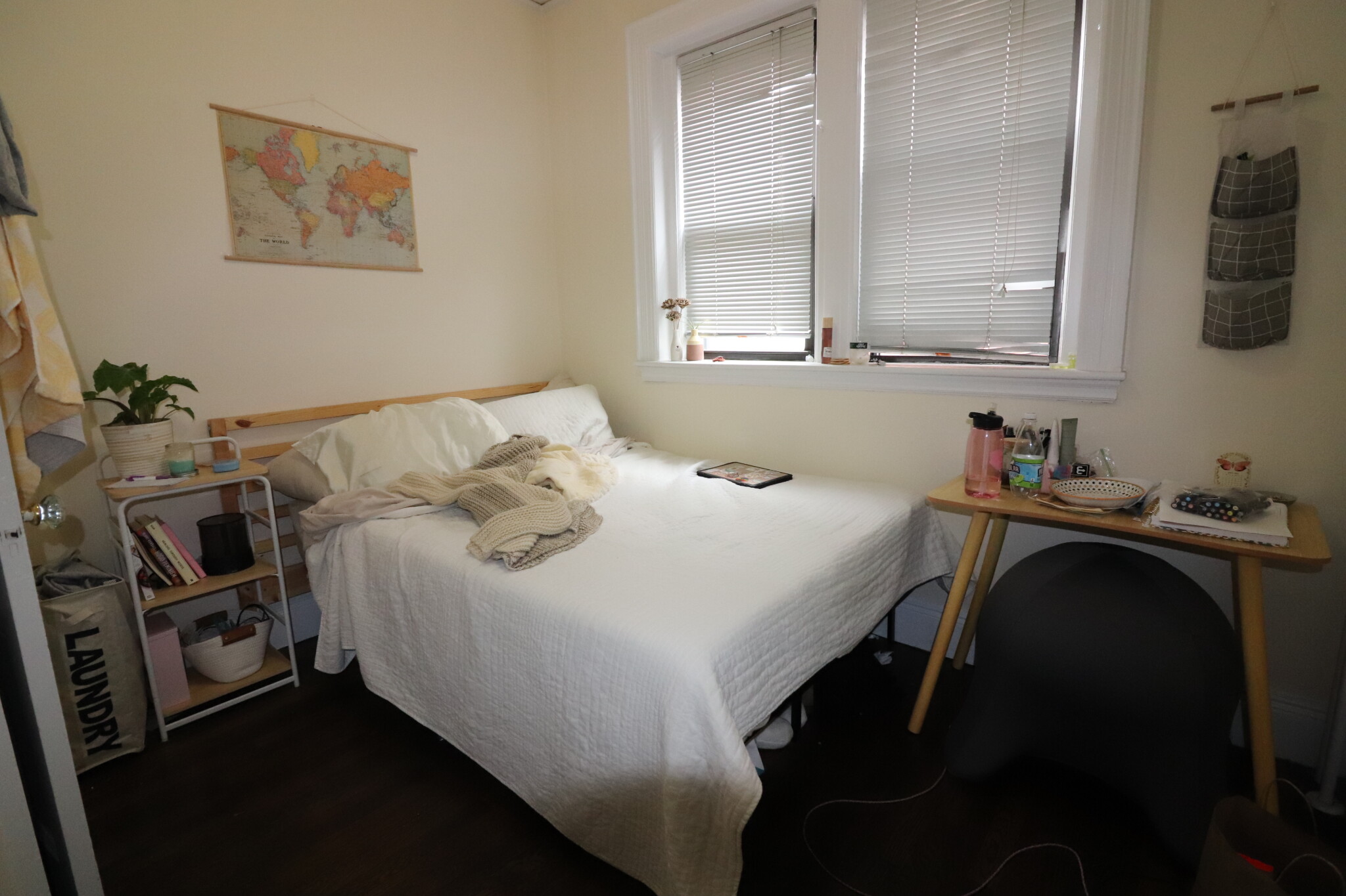 3 bed, 2 bath apartment for rent at 40 Park St Unit 1, Griggs Park — photo 12 of 20