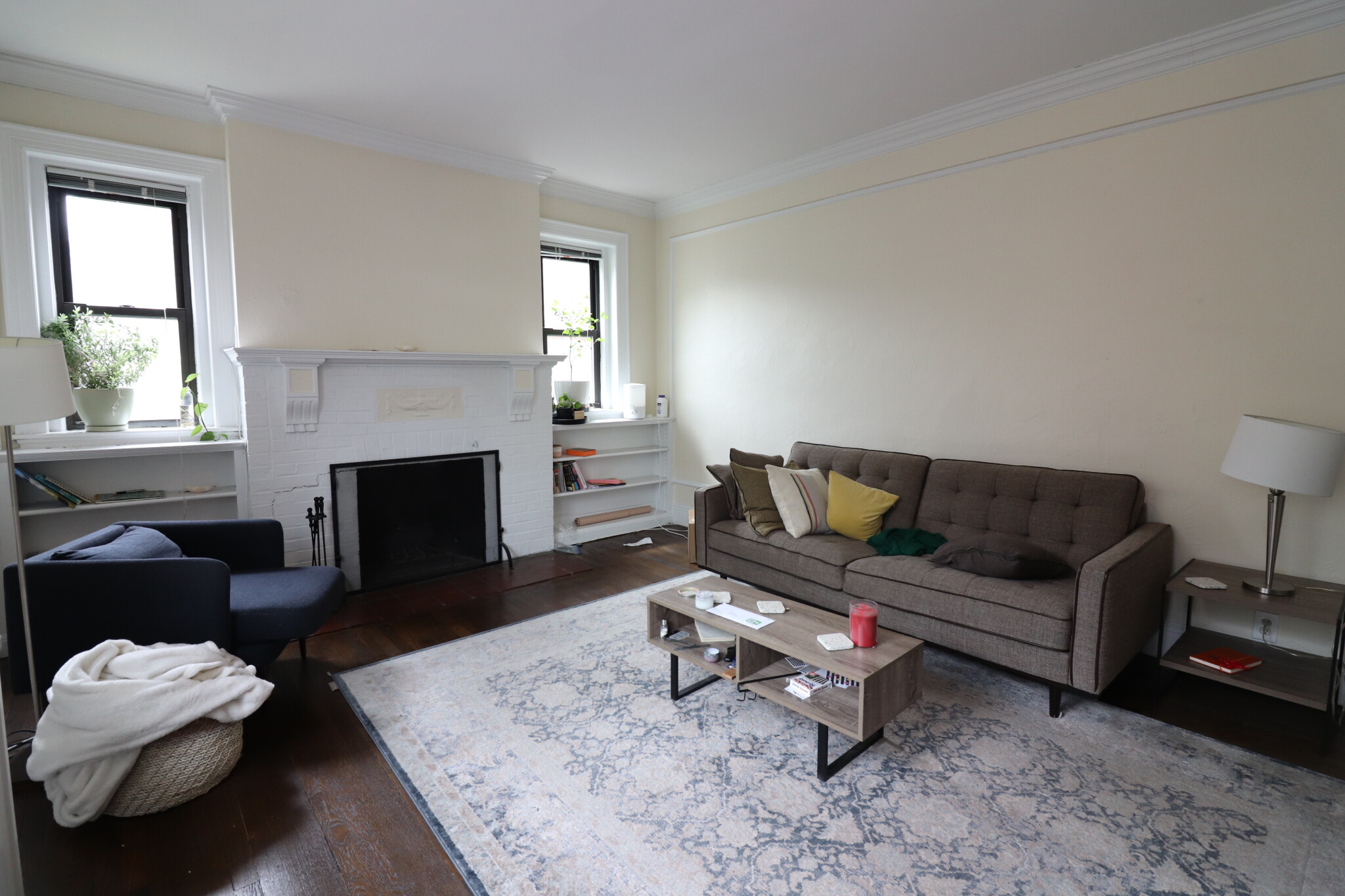 3 bed, 2 bath apartment for rent at 40 Park St Unit 1, Griggs Park — photo 2 of 20