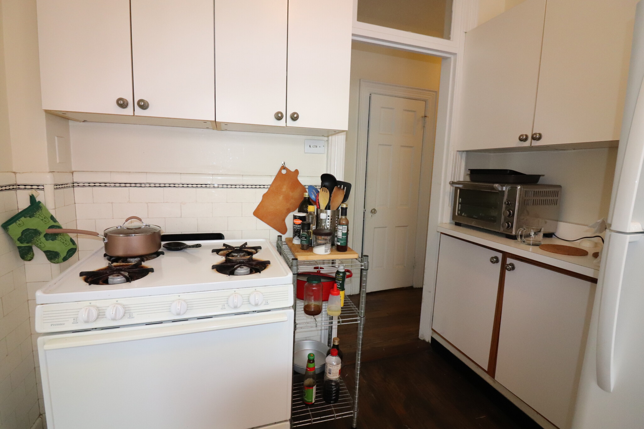 3 bed, 2 bath apartment for rent at 40 Park St Unit 1, Griggs Park — photo 7 of 20